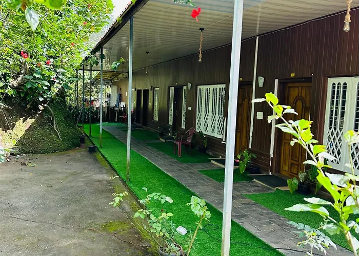 Maharaja Cottage