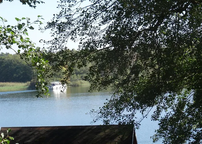 Ferienhaus Seeblick