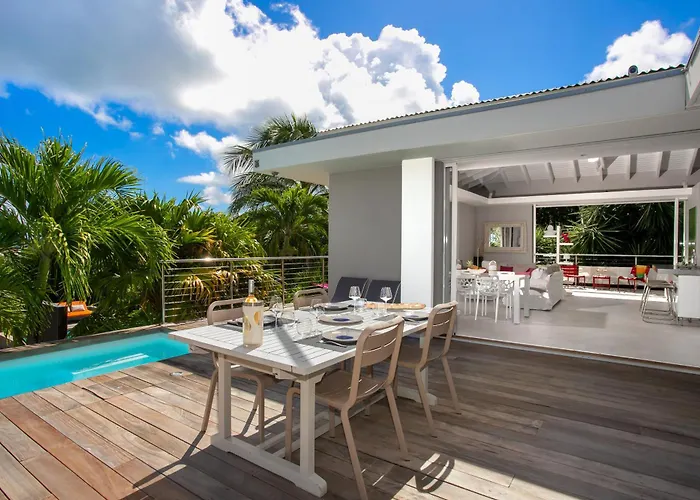 Jardin D'O Residence Naturiste Couples Only