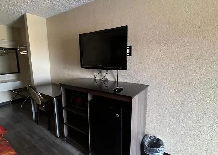 Courtesystay