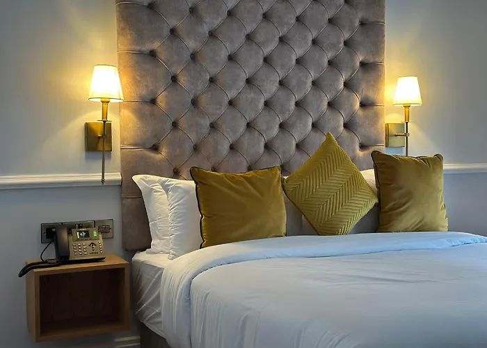 Sweeney'S Hotel 2020 Limited