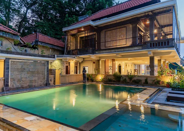 Pondok Wana Ubud