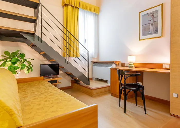 Hotel Zio Imola