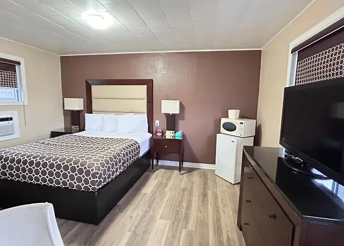 Rogers Motel