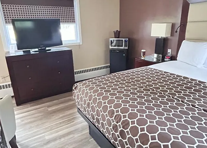 Rogers Motel