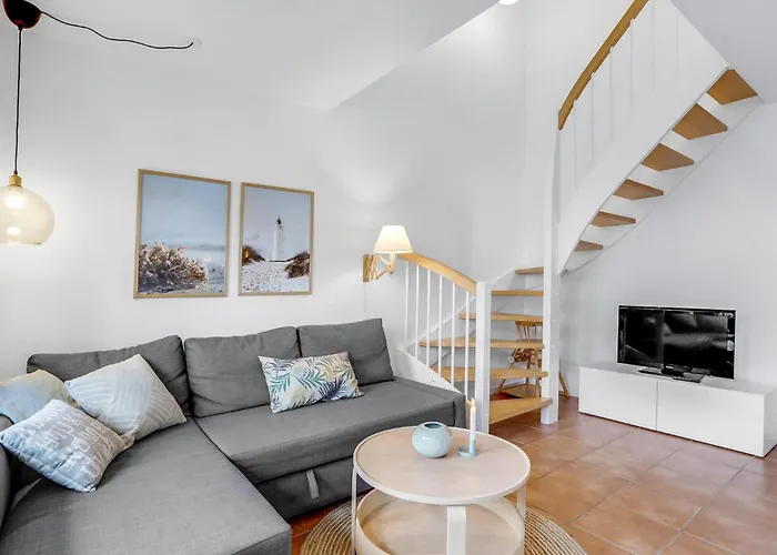 Schönes Haus In Blåvand Mit Sauna