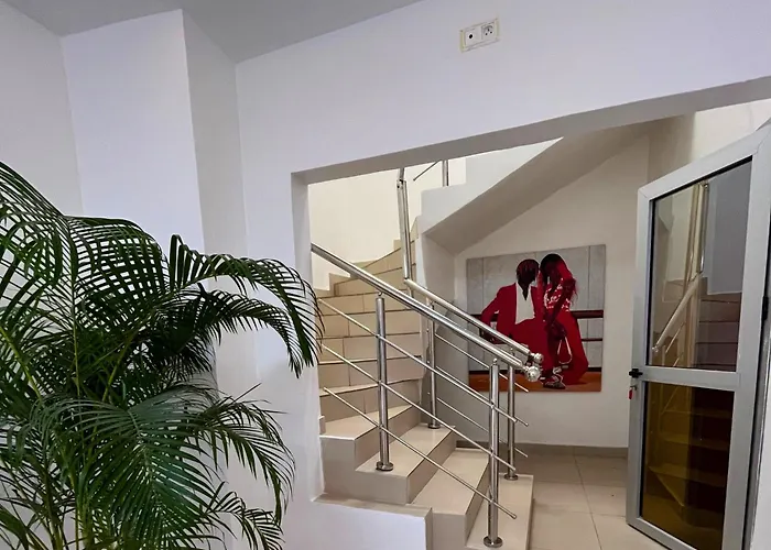 Cypa Hotel