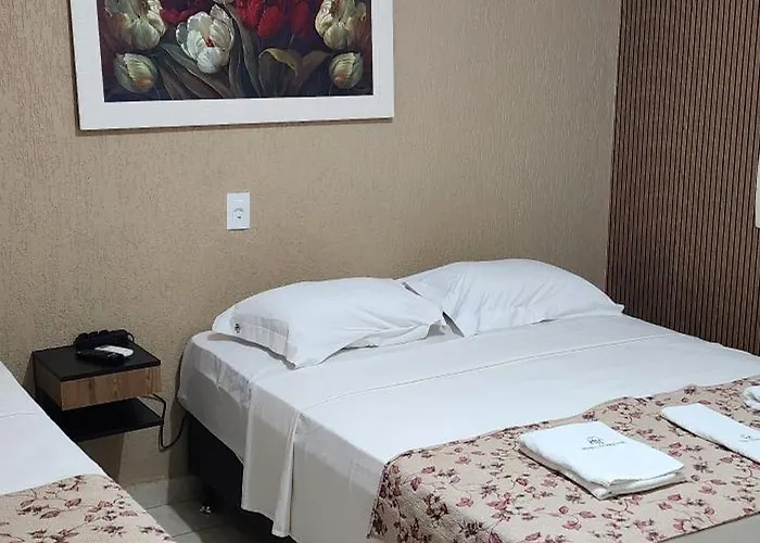 Hotel Barretos