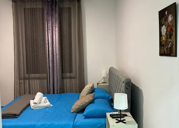 Motel Gas