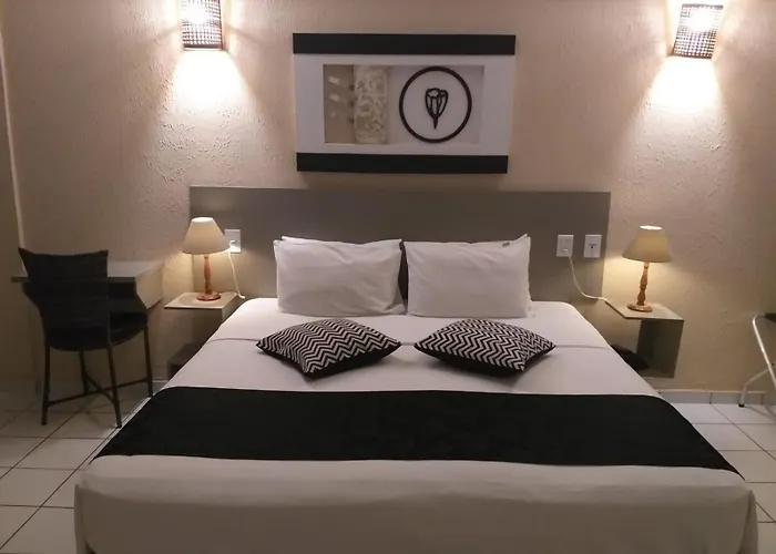 Palace Hotel Três Poderes