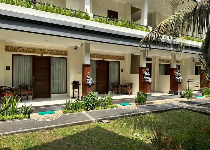 Brata Cottage Ubud
