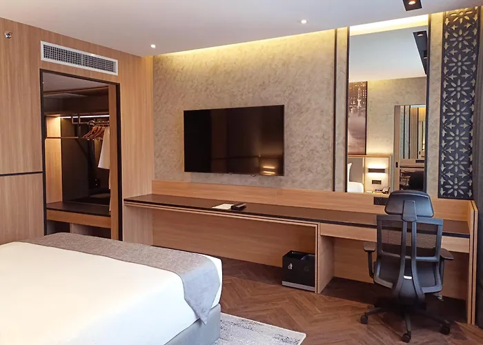 Hotel Royal Signature