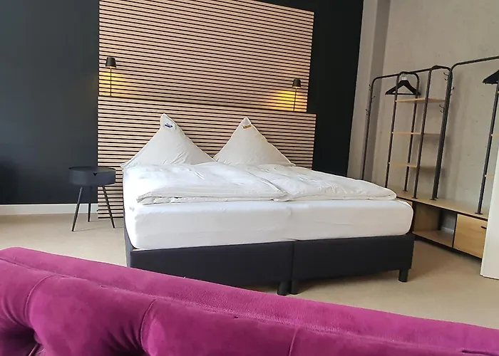 Sam - Your Cozy Stay Near Hamburg-Airport