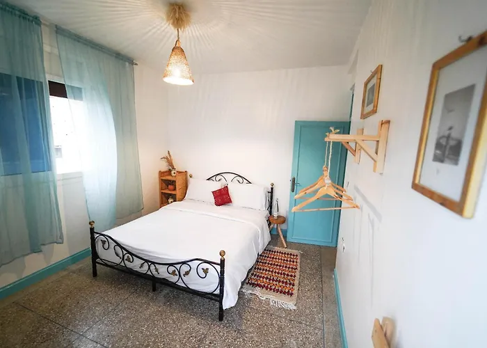 Agadir Hostels