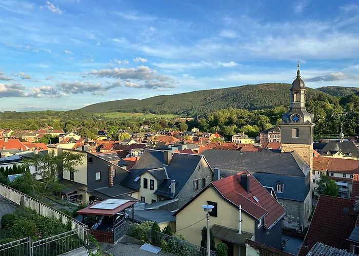 Evangelisches Allianzhaus