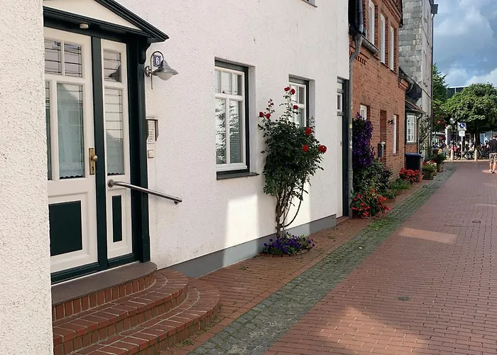 Fischbude