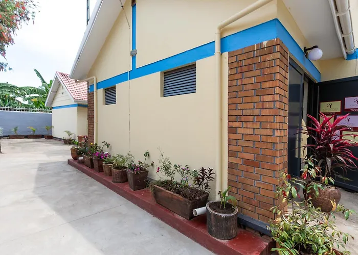 Gorilla Neighbour Guest House