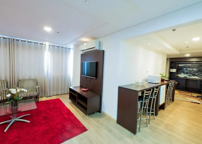 Olavo Bilac Hotel