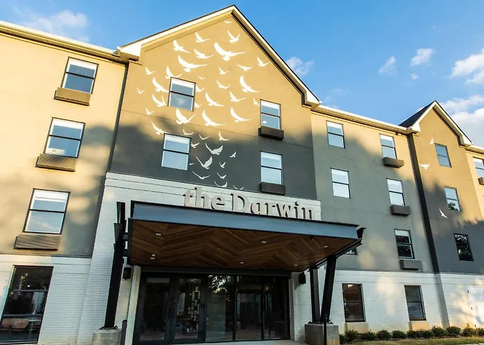 Voco The Darwin - Atlanta Midtown By Ihg