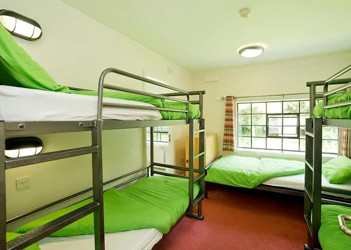 Yha Ironbridge Coalport