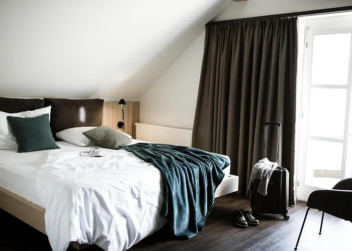 Hotel Weisses Kreuz
