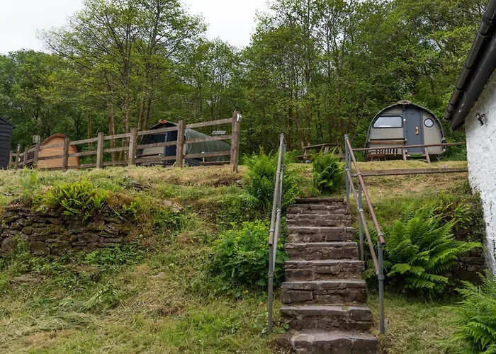 Yha Brecon Beacons