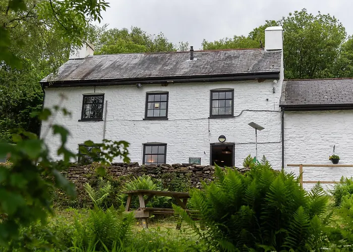 Yha Brecon Beacons