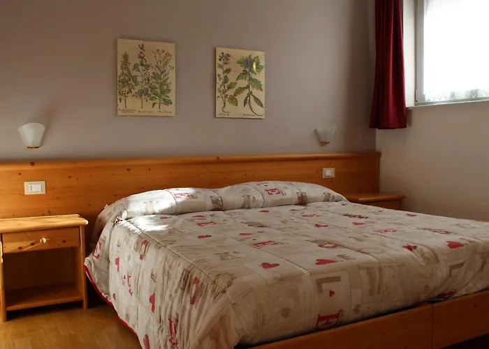 Appartamenti Le Plejadi
