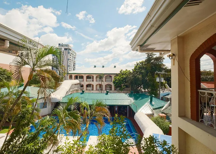 Orchid Inn