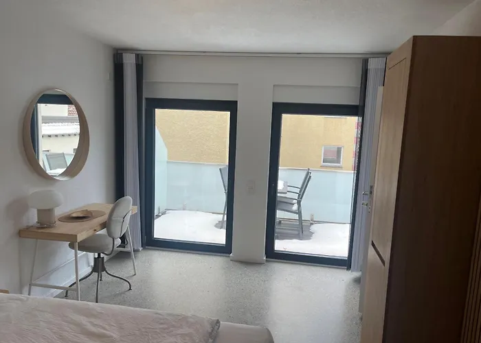 Hotel Seeadler