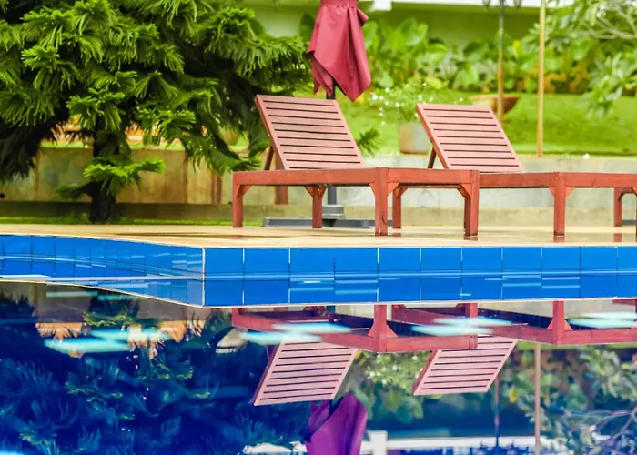 Agbo Hotel