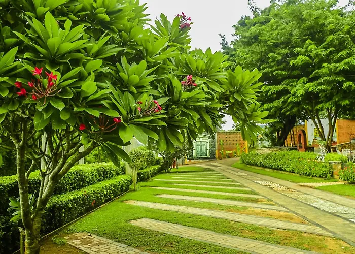Agbo Hotel