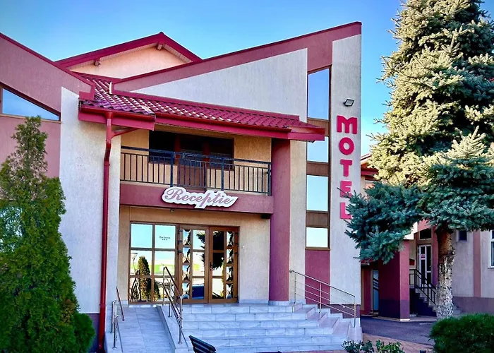 Hotel Levisticum