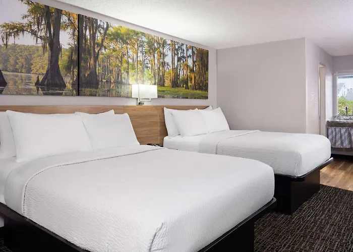 Days Inn By Wyndham Salisbury, Nc