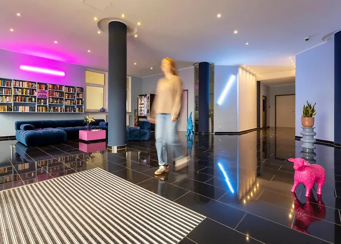 Max Aparthotel in Fürth