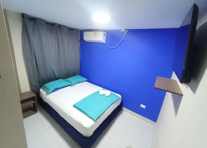 Casa Hotel Yemi