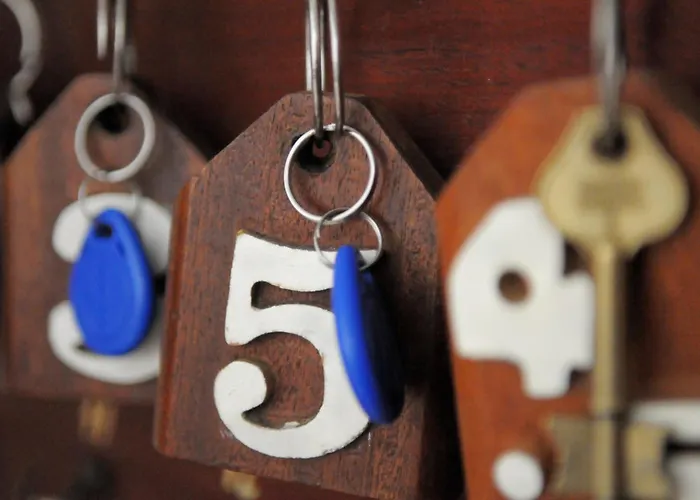 Hostal El Vendaval