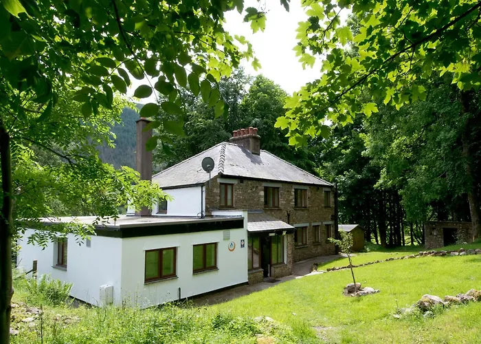Yha Ennerdale