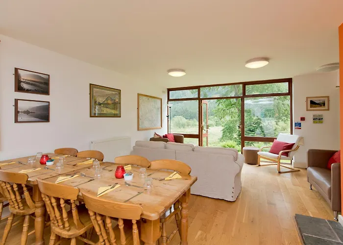 Yha Ennerdale