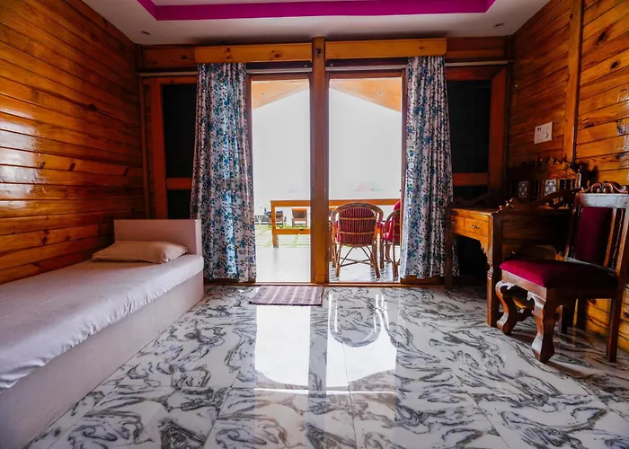 Om Sai Beach Resort