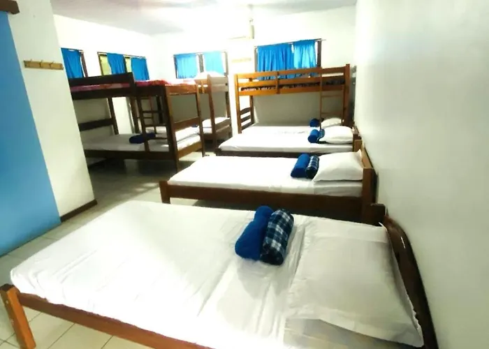 Hotels in Port Vila