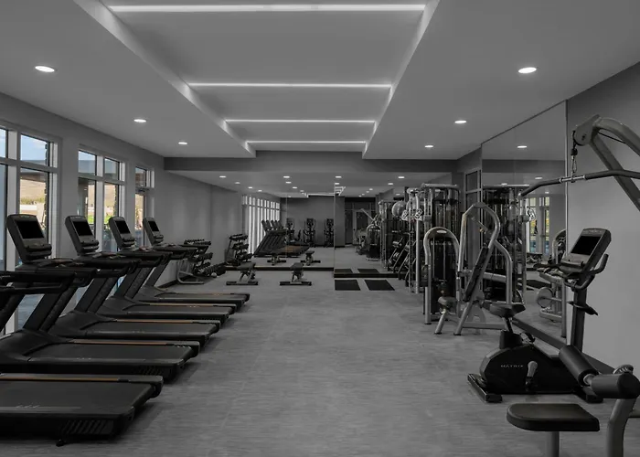 Courtyard By Marriott Reno Sparks
