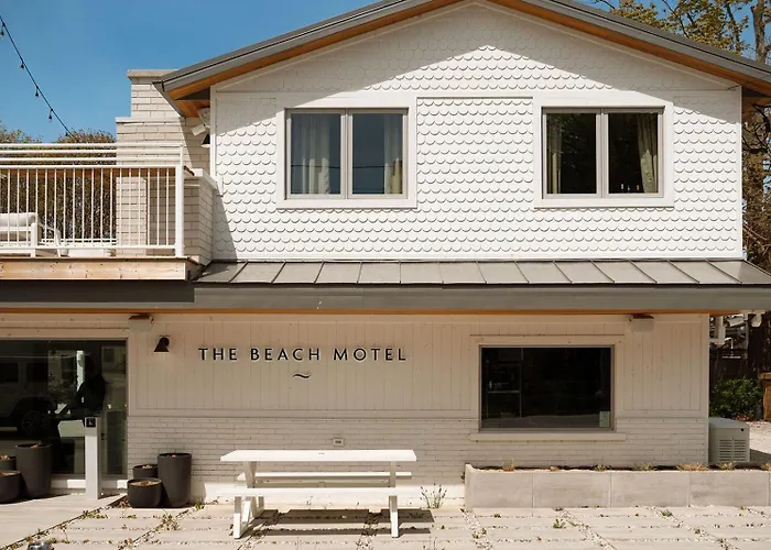 Southampton Motels