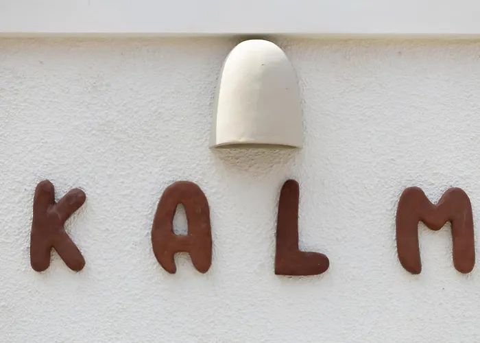 Kalm Bali