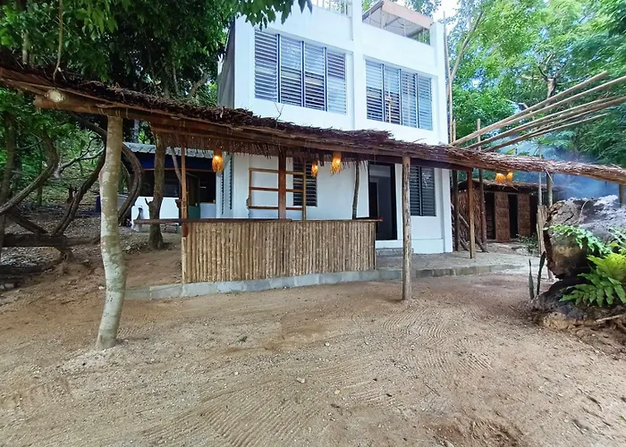 Bice Hostel Darocotan