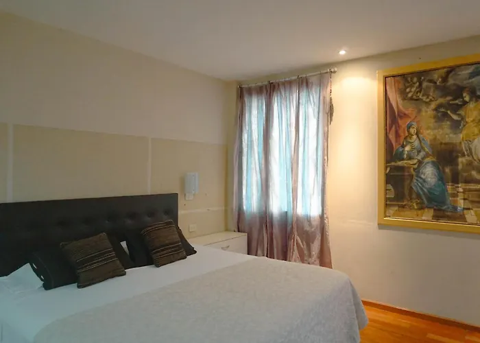 House Park Boutique - Casa De Huespedes