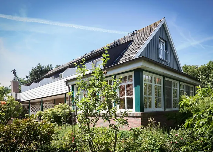 Gästehaus Orion - Doppelzimmer 5