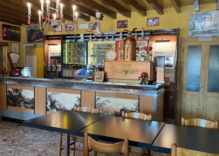Albergo La Padana