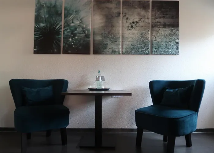 LUXUS Hostel Rabe