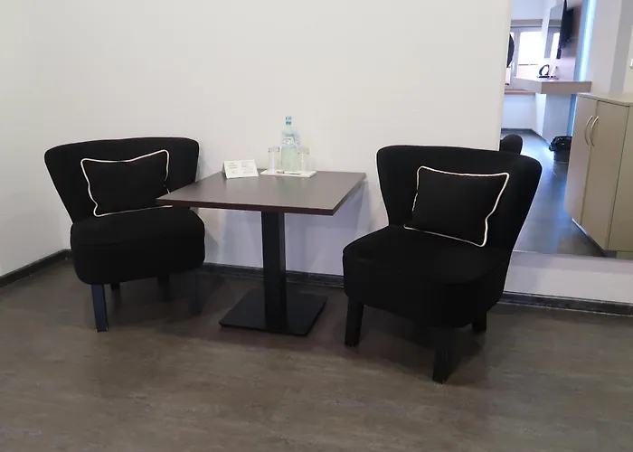 LUXUS Hostel Rabe